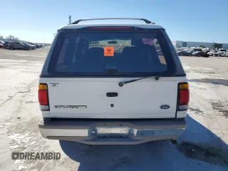 1997 Ford Explorer XLT с VIN 1FMDU32P0VUA26160, выставлен на аукционе Copart как лот 82038484 с пробегом 147 133 миль миль и Списание • Salvage title. История ставок и продаж доступна на DreamBid. Изображение 6.