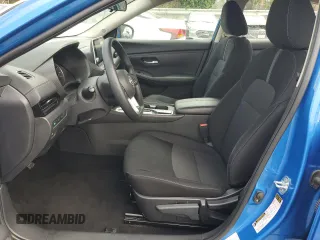 2024 Nissan Sentra SV with VIN 3N1AB8CV9RY270628, listed as a Copart auction lot 54660855 with 23,209 mi miles and Salvage Title. Bid and sale history available at DreamBid. Image 7.