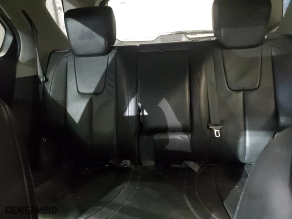 2011 Chevrolet Equinox LT w/2LT with VIN 2CNFLNE55B6349440, listed as a Copart auction lot 45690965 with 112,112 mi miles and Salvage Title. Bid and sale history available at carsss.com. Image 10.