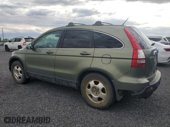 2007 Honda CR-V EX-L z VIN 5J6RE48777L808270, wystawiony jako Copart lot #59207645 z przebiegiem 337 082 mil mil oraz Czysty tytuł • Clean title. Historia ofert i sprzedaży dostępna na DreamBid. Obrazek 2.