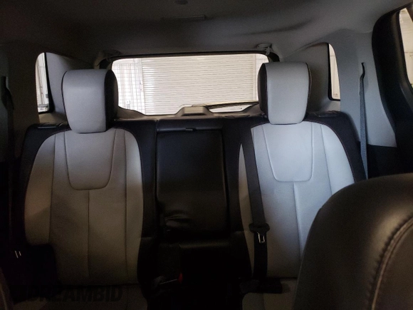 2013 GMC Terrain SLT with VIN 2GKFLXEK3D6353161, listed as a Copart auction lot 70781414 with 84,615 mi miles and Salvage title. Bid and sale history available at DreamBid. Image 10.