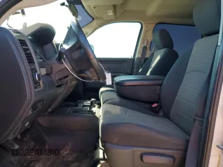 2011 Ram 2500 Laramie z VIN 3D7UT2CL9BG554457, wystawiony jako Copart lot #46807275 z przebiegiem 135 591 mil mil oraz Szkoda całkowita • Salvage title. Historia ofert i sprzedaży dostępna na DreamBid. Obrazek 7.