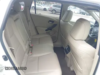 2016 Acura RDX Tech Pkg with VIN 5J8TB4H53GL000714, listed as a IAAI auction lot 41966697 with 57,662 mi miles. Bid and sale history available at carsss.com. Image 8.