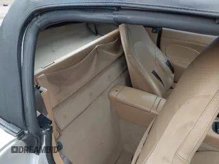 2002 Mazda MX-5 Miata Cloth with VIN JM1NB353820229890, listed as a IAAI auction lot 42750045 with 116,227 mi miles and . Bid and sale history available at DreamBid. Image 8.