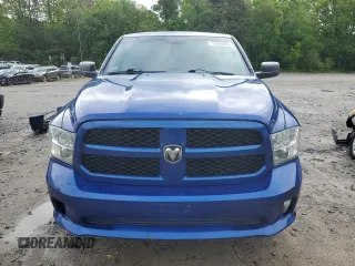 2015 Ram 1500 Tradesman с VIN 1C6RR7FTXFS690495, выставлен на аукционе Copart как лот 57855885 с пробегом 170 758 миль миль и На запчасти • Non repairable. История ставок и продаж доступна на DreamBid. Изображение 5.