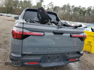 2023 Hyundai Santa Cruz SEL z VIN 5NTJC4AE0PH061733, wystawiony jako Copart lot #45407965 z przebiegiem 28 786 mil mil oraz Szkoda całkowita • Salvage title. Historia ofert i sprzedaży dostępna na DreamBid. Obrazek 6.