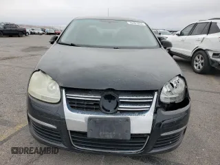 2007 Volkswagen Jetta 2.5 с VIN 3VWPF71K87M015159, выставлен на аукционе Copart как лот 78481894 с пробегом 162 713 миль миль и Списание • Salvage title. История ставок и продаж доступна на DreamBid. Изображение 5.