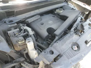 2014 Nissan Pathfinder SL с VIN 5N1AR2MN2EC704200, выставлен на аукционе Copart как лот 53167515 с пробегом 123 376 миль миль и Списание • Salvage title. История ставок и продаж доступна на DreamBid. Изображение 12.