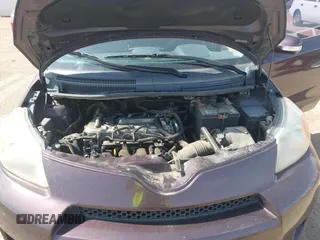 2012 Scion xD with VIN JTKKU4B41C1020818, listed as a IAAI auction lot 42684712 with 173,540 mi miles and . Bid and sale history available at DreamBid. Image 10.