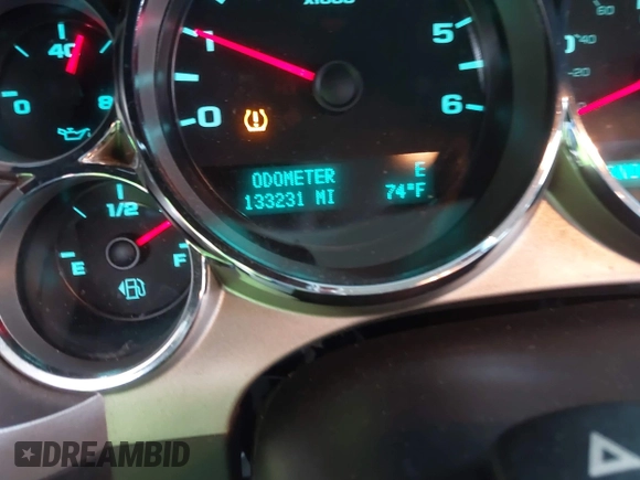 2013 GMC Sierra 1500 SLE with VIN 1GTR2VE78DZ214224, listed as a IAAI auction lot 42067349 with 133,231 mi miles and . Bid and sale history available at DreamBid. Image 15.