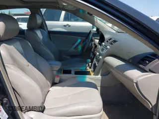 2007 Toyota Camry LE with VIN 4T1BK46K27U030912, listed as a IAAI auction lot 42106302 with 198,655 mi miles and . Bid and sale history available at DreamBid. Image 5.