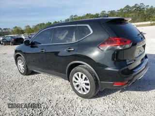 2020 Nissan Rogue SV с VIN JN8AT2MT3LW008823, выставлен на аукционе Copart как лот 49395235 с пробегом 71 187 миль миль и Чистый • Clean title. История ставок и продаж доступна на DreamBid. Изображение 2.
