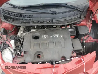 2008 Scion xD with VIN JTKKU10408J009463, listed as a Copart auction lot 54518975 with 83,996 mi miles and Salvage Title. Bid and sale history available at carsss.com. Image 11.