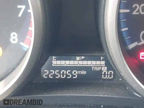 2013 Mazda 3 i Touring with VIN JM1BL1L74D1819981, listed as a IAAI auction lot 42212015 with 225,059 mi miles and . Bid and sale history available at DreamBid. Image 15.