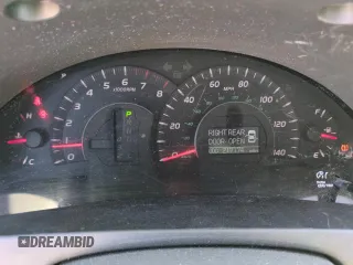 2009 Toyota Camry with VIN 4T1BE46K99U341599, listed as a Copart auction lot 50429565 with 217,174 mi miles and Salvage Title. Bid and sale history available at carsss.com. Image 9.