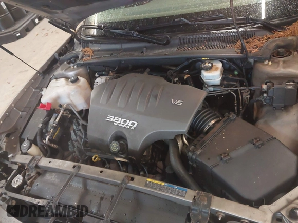 2002 Buick LeSabre Limited with VIN 1G4HR54K82U287239, listed as a IAAI auction lot 42320621 with 111,398 mi miles and . Bid and sale history available at DreamBid. Image 10.