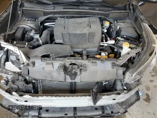 2021 Subaru Forester Premium with VIN JF2SKAFC0MH426404, listed as a Copart auction lot 63286055 with 86,993 mi miles and Salvage title. Bid and sale history available at DreamBid. Image 12.