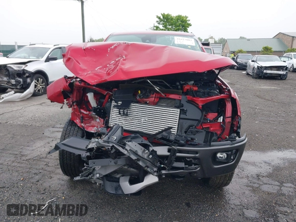 2020 Ford Ranger XL with VIN 1FTER4FH6LLA97899, listed as a IAAI auction lot 41627003 with 45,839 mi miles and . Bid and sale history available at DreamBid. Image 12.