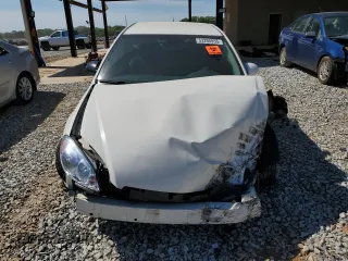 2009 Chevrolet Impala LS with VIN 2G1WB57KX91284157, listed as a Copart auction lot 53298955 with Not Provided miles and Salvage Title. Bid and sale history available at DreamBid. Image 5.