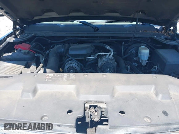 2013 Chevrolet Silverado 1500 Work Truck with VIN 1GCNCPEX8DZ263575, listed as a IAAI auction lot 41875007 with 133,318 mi miles and . Bid and sale history available at DreamBid. Image 10.