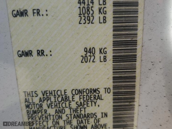 2016 Nissan Altima 3.5 SL with VIN 1N4BL3AP6GC238527, listed as a Copart auction lot 49477715 with 89,342 mi miles and Salvage Title. Bid and sale history available at carsss.com. Image 12.
