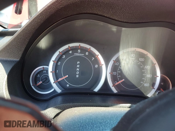 2013 Acura TSX Special Edition с VIN JH4CU2F82DC013426, выставлен на аукционе Copart как лот 55537595 с пробегом Не указан миль и Списание • Salvage title. История ставок и продаж доступна на DreamBid. Изображение 9.