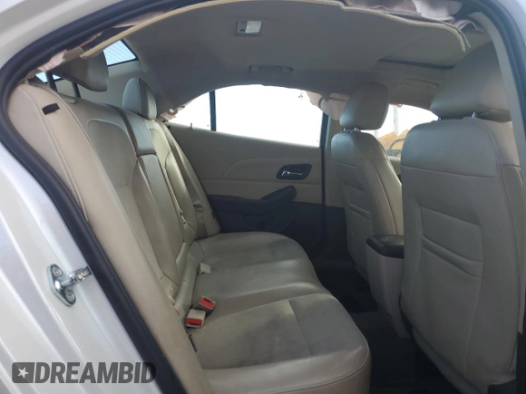 2016 Chevrolet Malibu Limited LT with VIN 1G11C5SA6GF110758, listed as a Copart auction lot 75497314 with 126,318 mi miles and Non Repairable. Bid and sale history available at carsss.com. Image 10.