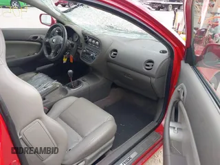 2006 Acura RSX Type S с VIN JH4DC53076S018959, выставлен на аукционе IAAI как лот 40504609 с пробегом 148 796 миль миль и . История ставок и продаж доступна на DreamBid. Изображение 5.