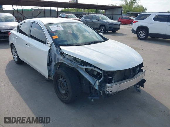 2016 Nissan Altima S with VIN 1N4AL3AP5GN310804, listed as a IAAI auction lot 42044974 with 140,021 mi miles and . Bid and sale history available at carsss.com. Image 1.