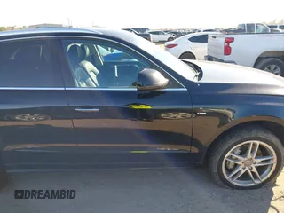 2015 Audi Q5 Premium Plus с VIN WA1DGAFPXFA039859, выставлен на аукционе IAAI как лот 41410698 с пробегом 83 122 миль миль и . История ставок и продаж доступна на DreamBid. Изображение 14.