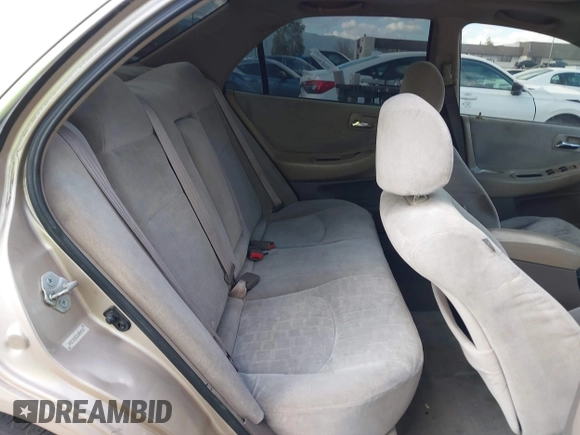 2001 Honda Accord EX z VIN 1HGCG66821A084618, wystawiony jako IAAI lot #41959020 z przebiegiem 272 671 mil mil oraz . Historia ofert i sprzedaży dostępna na DreamBid. Obrazek 8.