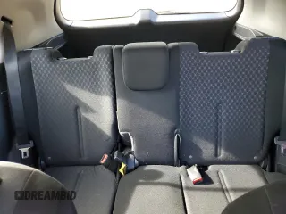 2012 Scion xD with VIN JTKKU4B41C1023489, listed as a Copart auction lot 53554245 with 155,607 mi miles and Salvage title. Bid and sale history available at DreamBid. Image 10.
