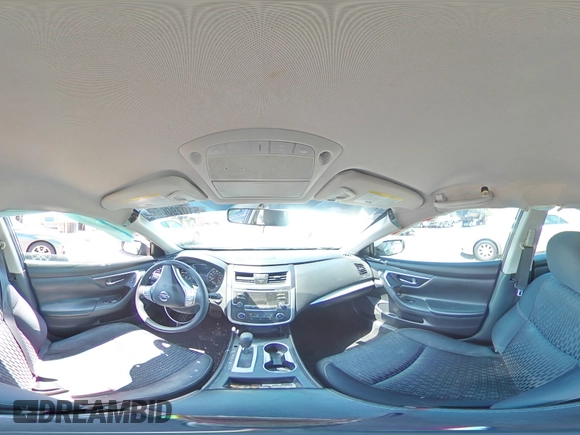 2016 Nissan Altima S z VIN 1N4AL3AP3GN369902, wystawiony jako Copart lot #51079005 z przebiegiem 81 730 mil mil oraz Szkoda całkowita • Salvage title. Historia ofert i sprzedaży dostępna na DreamBid. Obrazek 12.