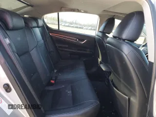 2013 Lexus GS 350 with VIN JTHBE1BL5D5012160, listed as a Copart auction lot 43042755 with 151,334 mi miles and Salvage Title. Bid and sale history available at carsss.com. Image 11.