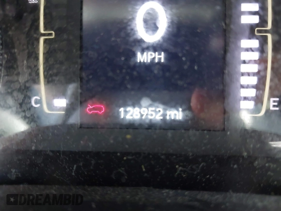 2020 Jeep Cherokee Latitude z VIN 1C4PJLCB3LD615147, wystawiony jako IAAI lot #42569825 z przebiegiem 128 952 mil mil oraz . Historia ofert i sprzedaży dostępna na DreamBid. Obrazek 15.