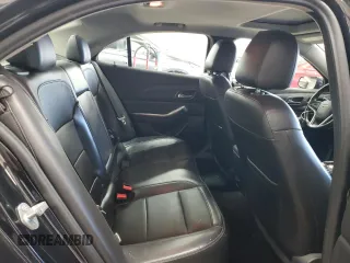 2014 Chevrolet Malibu LT with VIN 1G11E5SLXEF139575, listed as a Copart auction lot 45180785 with 101,262 mi miles and Salvage Title. Bid and sale history available at DreamBid. Image 10.