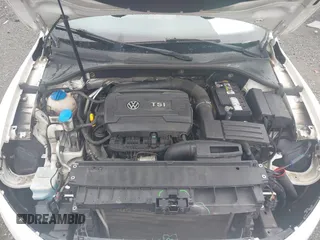 2014 Volkswagen Passat SE z VIN 1VWBT7A33EC032459, wystawiony jako IAAI lot #42259640 z przebiegiem 168 706 mil mil oraz . Historia ofert i sprzedaży dostępna na DreamBid. Obrazek 10.
