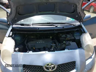 2008 Toyota Yaris с VIN JTDJT903885205316, выставлен на аукционе IAAI как лот 42316724 с пробегом 223 696 миль миль и . История ставок и продаж доступна на DreamBid. Изображение 10.