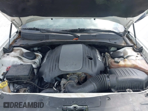 2018 Dodge Charger R/T with VIN 2C3CDXCT4JH273914, listed as a IAAI auction lot 42124971 with 112,742 mi miles and . Bid and sale history available at DreamBid. Image 10.
