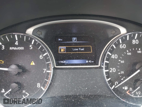 2016 Nissan Altima S with VIN 1N4AL3AP8GN361875, listed as a IAAI auction lot 42526882 with 119,628 mi miles and . Bid and sale history available at DreamBid. Image 16.