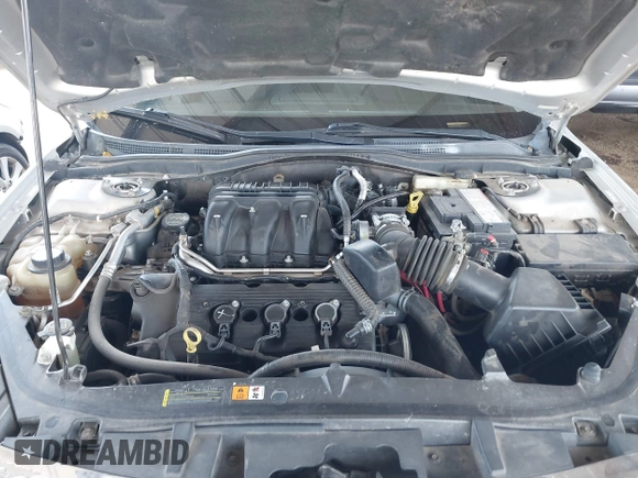 2010 Ford Fusion SE с VIN 3FAHP0HG1AR117710, выставлен на аукционе IAAI как лот 42666903 с пробегом 152 859 миль миль и . История ставок и продаж доступна на DreamBid. Изображение 10.