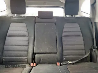 2019 Honda CR-V EX с VIN 5J6RW1H5XKA015902, выставлен на аукционе Copart как лот 58268235 с пробегом 164 846 миль миль и Списание • Salvage title. История ставок и продаж доступна на DreamBid. Изображение 10.