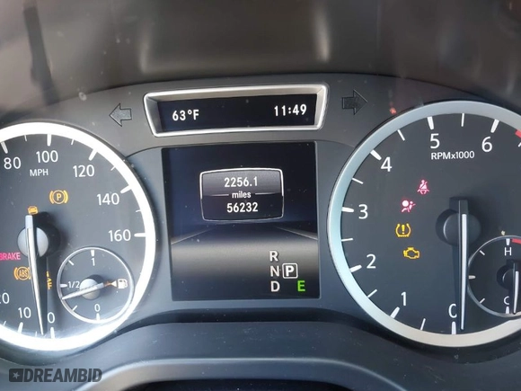 2018 Infiniti QX30 SPORT with VIN SJKCH5CP5JA041972, listed as a IAAI auction lot 41706195 with 56,232 mi miles. Bid and sale history available at carsss.com. Image 7.