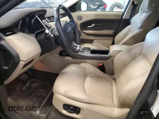 2019 Land Rover Range Rover Evoque SE с VIN SALVP2RX3KH346859, выставлен на аукционе Copart как лот 52916335 с пробегом 109 503 миль миль и Списание • Salvage title. История ставок и продаж доступна на DreamBid. Изображение 7.