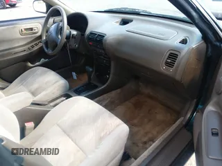 1998 Acura Integra LS с VIN JH4DB7656WS007053, выставлен на аукционе IAAI как лот 40284845 с пробегом 160 275 миль миль и . История ставок и продаж доступна на DreamBid. Изображение 5.