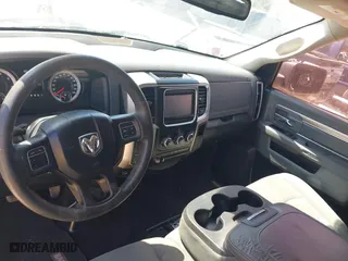 2015 Ram 2500 Big Horn with VIN 3C6TR5DT9FG584320, listed as a IAAI auction lot 41844435 with 214,600 mi miles. Bid and sale history available at carsss.com. Image 17.