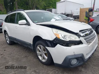 2013 Subaru Outback Premium with VIN 4S4BRBCC6D3207329, listed as a IAAI auction lot 42336478 with 178,417 mi miles and . Bid and sale history available at DreamBid. Image 1.