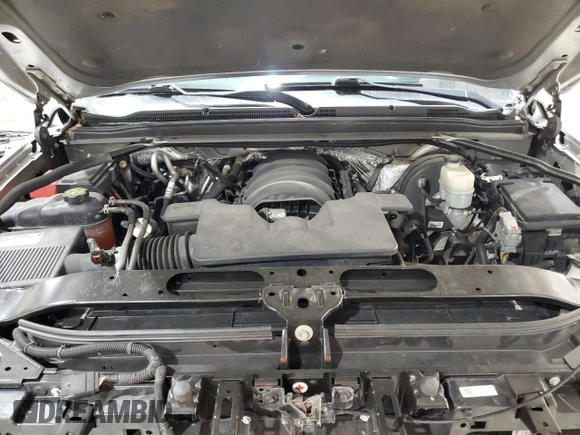 2015 Chevrolet Tahoe LT with VIN 1GNSKBKC1FR234889, listed as a Copart auction lot 60786475 with 255,271 mi miles and Salvage title. Bid and sale history available at DreamBid. Image 12.