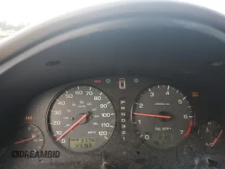 2001 Subaru Legacy Outback z VIN 4S3BH665017645702, wystawiony jako Copart lot #85477524 z przebiegiem 123 763 mil mil oraz Szkoda całkowita • Salvage title. Historia ofert i sprzedaży dostępna na DreamBid. Obrazek 9.