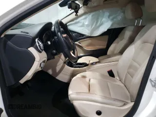 2017 Mercedes-Benz GLA 250 z VIN WDCTG4EB9HJ364265, wystawiony jako Copart lot #51094885 z przebiegiem 131 552 mil mil oraz Szkoda całkowita • Salvage title. Historia ofert i sprzedaży dostępna na DreamBid. Obrazek 7.